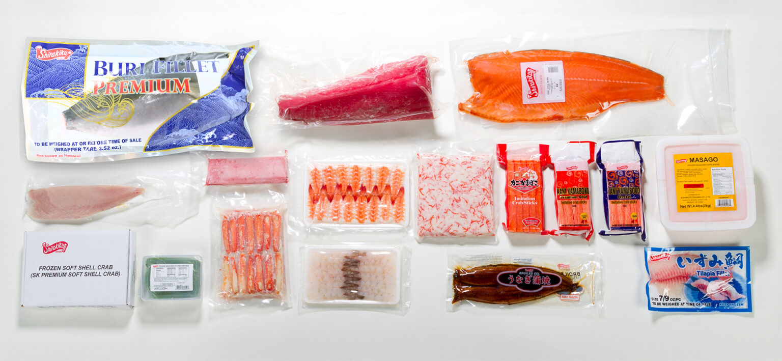 Wismettac Asian Foods, Inc. Wismettac Asian Foods, Inc. (formerly