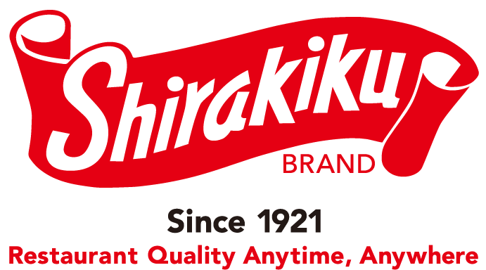 SHIRAKIKU BRAND